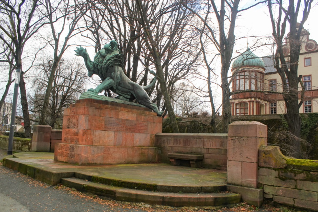 Foto: Marion Conrady, Januar 2021